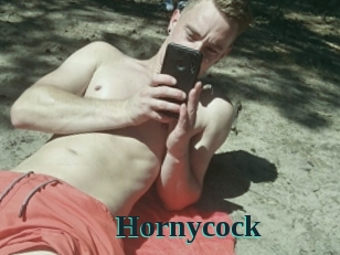 Hornycock
