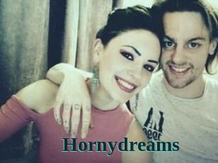 Hornydreams