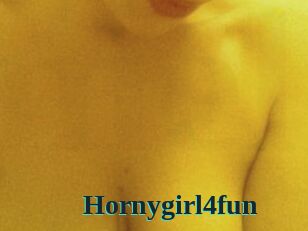 Hornygirl4fun
