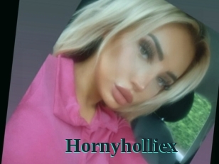Hornyholliex