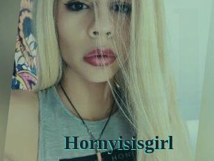 Hornyisisgirl