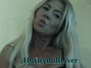 Hornymilflover