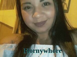 Hornywhore