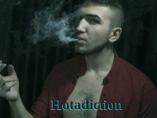 Hotadiction
