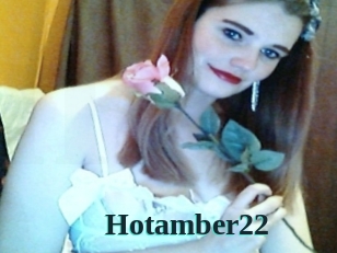 Hotamber22