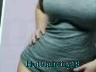 Hotbighairy18