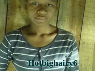 Hotbighairy6