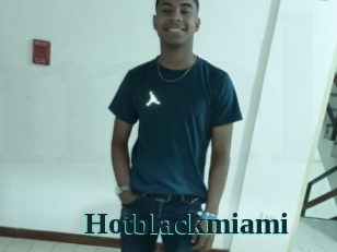 Hotblackmiami