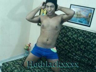 Hotblackxxxx