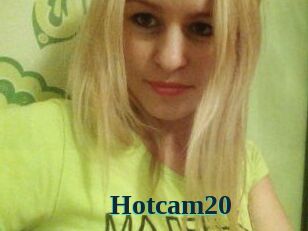 Hotcam20