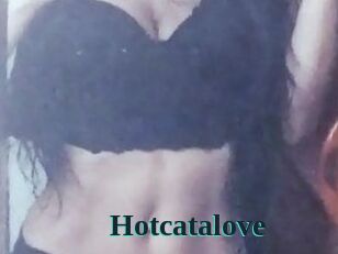 Hotcatalove