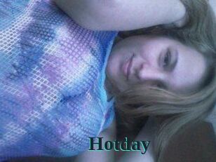 Hotday