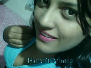 Hotdirtyhole