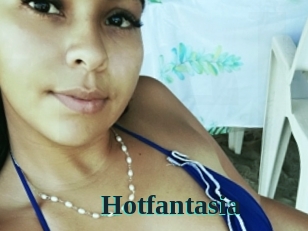 Hotfantasia