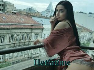 Hotfatime