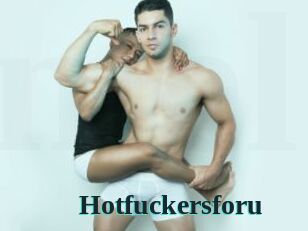 Hotfuckersforu