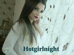 Hotgirlnight