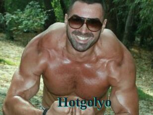Hotgolyo