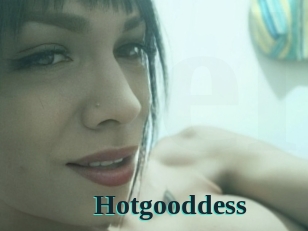 Hotgooddess