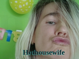 hothousewife Melody Melons