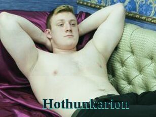 Hothunkarion