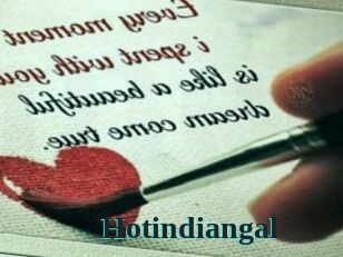 Hotindiangal