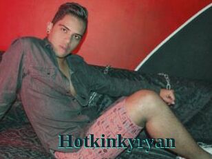 Hotkinkyryan