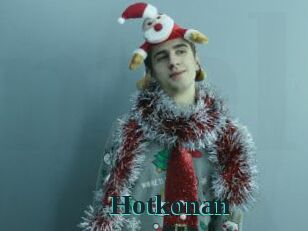 Hotkonan