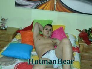 HotmanBear