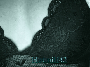 Hotmilf42