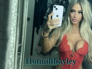 Hotmilfhayley