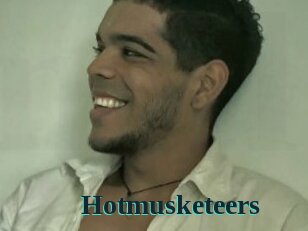 Hotmusketeers