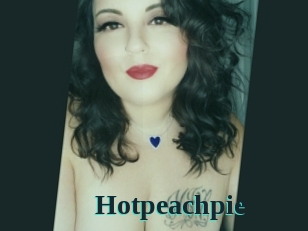 Hotpeachpie