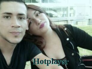 Hotplaysr