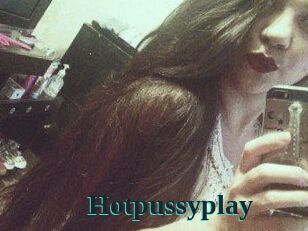 Hotpussyplay