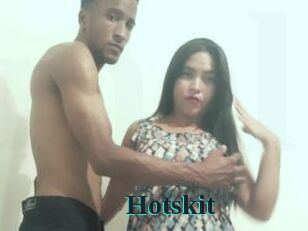 Hotskit