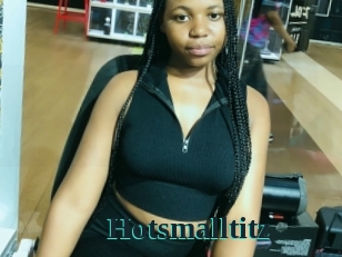 hotsmalltitz Melody Melons