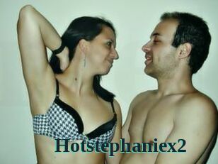Hotstephaniex2