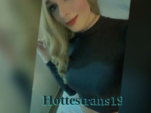 Hottestrans19