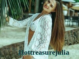Hottreasurejulia