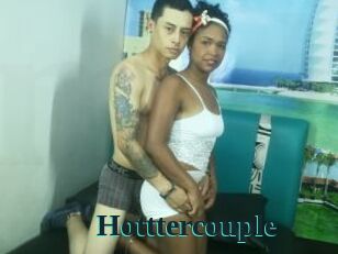Hotttercouple