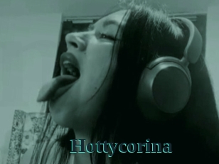 Hottycorina