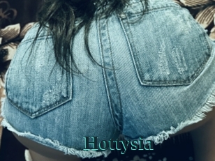 Hottysia