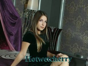 Hotwetcherry