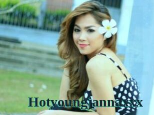 Hotyoungjannaxxx