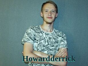 Howardderrick