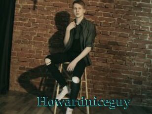 Howardniceguy