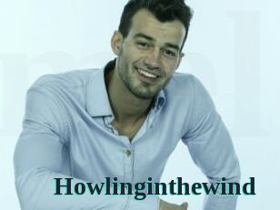 Howlinginthewind