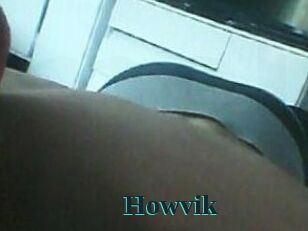 Howvik