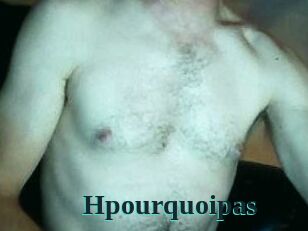 Hpourquoipas